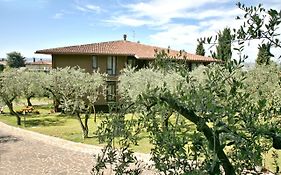 Residence Uliveto E Casa Anna